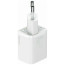 Мережевий зарядний пристрій Baseus Super Si Quick Charger 20W White (CCSUP-B02)