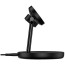 Бездротовий зарядний пристрій Baseus Swan 3-in-1 Wireless Magnetic Charging Bracket 20W (WXTE000101)