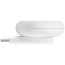 Бездротовий зарядний пристрій Belkin BoostCharge Portable USB-C Apple Watch Charger White (WIZ022GLWH-B1)