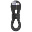 Кабель Native Union Belt Cable Lightning Cosmos Black (1.2 m) (BELT-L-CS-BLK-2-NP)