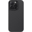 Чохол-накладка Benks Armor Air Kevlar Case (600D) for iPhone 16 Pro with MagSafe Black (6948005904951)