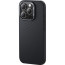 Чохол-накладка Benks Armor Pro Kevlar Case (600D) for iPhone 16 Pro with MagSafe Black (6948005904999)