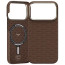Чохол Benks Armor Tint (1000D) Kevlar Case for iPhone 17 Pro Max with MagSafe Gold (6948005963422)