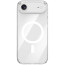 Чохол Benks Crystal Case for iPhone Air with MagSafe Transparent (6948005964283)