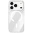 Чохол Benks Crystal Case for iPhone 17 Pro Max with MagSafe Transparent (6948005964320)
