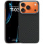 Чохол Benks for iPhone 17 Pro Max Armor Air Kevlar 600D Series (Black)