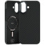 Чохол Benks для iPhone 17 Armor Air Kevlar 600D Series Black (6948005963101)