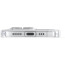Чохол-накладка Benks Lucent Pro Case for iPhone 16 Pro with MagSafe Transparent (6948005905194)