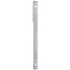 Чохол-накладка Benks Lucent Pro Case for iPhone 16 Pro with MagSafe Transparent (6948005905194)