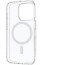 Чохол-накладка Benks Lucent Pro Case for iPhone 16 Pro with MagSafe Transparent (6948005905194)