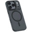 Чохол Benks Lucid Armor Case for iPhone 17 Pro Max with MagSafe Black (6948005965020)
