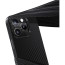 Чохол-накладка Benks Montage Armor Air Kevlar Case (600D/1500D) with MagSafe for iPhone 16 Pro (6948005905033)