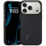 Чохол Benks Montage Armor Pro Kevlar Case (600D/1500D) for iPhone 17 Pro Max with MagSafe (6948005963446)