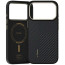 Чохол Benks Montage Armor Pro Kevlar Case (600D/1500D) for iPhone 17 Pro Max with MagSafe (6948005963446)