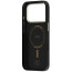 Чохол Benks Montage Armor Pro Kevlar Case (600D/1500D) for iPhone 17 Pro Max with MagSafe (6948005963446)