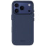 Чохол Benks VitaPro Protective Case for iPhone 17 Pro Max with MagSafe Blue (6948005959777)