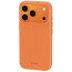 Чохол Benks VitaPro Protective Case for iPhone 17 Pro with MagSafe Orange (6948005959784)