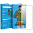 Захисне скло Blueo 2.5D Silk Full Cover HD Glass for iPhone 14 Pro Max (PBJ1-14PM)