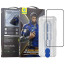 Захисне скло Blueo 3D Invisible Airbag Tempered Glass for 16 Pro (NPB35-I16P)