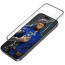 Захисне скло Blueo 3D Invisible Airbag Tempered Glass for 16 Pro Max (NPB35-I16PM)