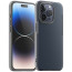 Чохол-накладка Blueo Ape Case for iPhone 15 Pro Max Grey (B32-I15PMGR)