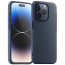 Чохол-накладка Blueo Ape Case for iPhone 15 Pro Max Dark Blue (B32-I15PMDBL)