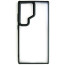Чохол Blueo Ape Case for Samsung S23 Ultra Black (B32)