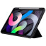 Чохол-книжка Blueo Ape Case with Leather Sheath for iPad Air 11'' M2/M3 Black (BL29-A2)