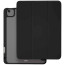 Чохол-книжка Blueo Ape Case with Leather Sheath for iPad Pro 13'' Black (Уцінка)