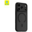 Чохол-накладка Blueo Ape Case for iPhone 17 with MagSafe Black (BL082-I17BLK)
