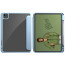 Чохол-папка Blueo Ape Case with Leather Sheath for iPad Pro 11''(2020/2021) Light Blue (B29-I11BLU(L))