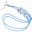 Ремінець для телефона Blueo BL094 DORJEE Series (Light Blue)