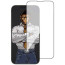 Захисне скло Blueo Corning Gorilla Glass HD for iPhone 15 Pro Max (PBK1-15PM)