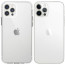 Чохол-накладка Blueo Crystal Drop Resistance Case for iPhone 15 Transparent (B37)