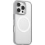 Чохол-накладка Blueo Frosted Anti-Drop Case for iPhone 16 Pro with MagSafe Grey (Updated) (BL020-I16PGRY)