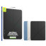 Чохол Blueo PC Case with Protective Shelter for iPad Air 13'' (M2-M4) Blue (BL090-A13LBL)