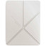Чохол Blueo PC Case with Protective Shelter for iPad 10.9''/11'' (2025) White (BL090-11WHT)