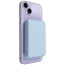 Зовнішній акумулятор Blueo Wireless Powebank 10000 mAh Blue (P010BL)