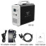 Зарядна станція BLUETTI PowerOak EB150 Black ГАРАНТІЯ 12 міс.