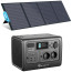 Зарядна станція Bluetti PowerOak EB55 537Wh 700W 150000mAh (PB930340) ГАРАНТІЯ 12 міс.