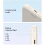 Зовнішній акумулятор UGREEN PB561 10000mAh 20W Beige (25208)