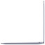 б/у MacBook Air 13'' 1.6GHz 256GB Space Gray (MVFJ2) Середній стан)