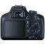 Дзеркальний фотоапарат Canon EOS 4000D Kit (18-55mm) (3011C004)