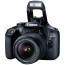 Дзеркальний фотоапарат Canon EOS 4000D Kit (18-55mm) (3011C004)