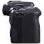 Бездзеркальний фотоапарат Canon EOS R10 body (5331C046)