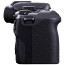 Бездзеркальний фотоапарат Canon EOS R10 body + Mount Adapter EF-EOS R (5331C031)