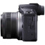 Бездзеркальний фотоапарат Canon EOS R100 kit 18-45mm IS STM (6052C013)