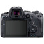 Бездзеркальний фотоапарат Canon EOS R6 body (4082C044)