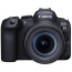 Бездзеркальний фотоапарат Canon EOS R6 Mark II kit (24-105mm) IS STM (5666C030)