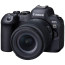 Бездзеркальний фотоапарат Canon EOS R6 Mark II kit (24-105mm) IS STM (5666C030)